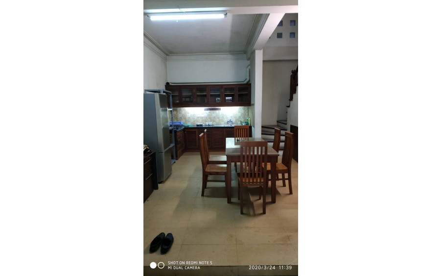 CHO THUÊ NHÀ NGUYÊN CĂN PHỐ LẠC TRUNG, 4 TẦNG, 45M2, 3 WC, Ô TÔ ĐỖ CỬA, 16 TRIỆU 0934688687